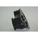 Moldura Central Painel Com Difusor Tiguan 2011-2016 Original