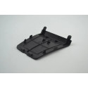 Tampa Acabamento Interno Honda Crv 2012 Original 2455526 Preto