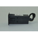 Entrada Conector Usb Console Renegade 2022-2025 Original Preto