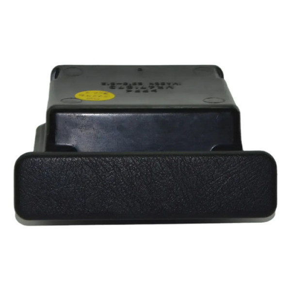 Cinzeiro Central Painel Pajero Sport 1997 A 2008 Original