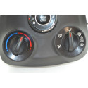Comando Controle Ar Condicionado Hb20 Hatch 2015 Original