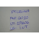 Botão Retrovisor Elétrico Chrysler Pt Cruiser 2010 Original