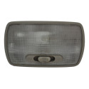 Luz Interna Teto Central Traseira Honda City 2015 Original