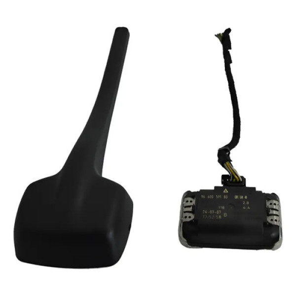 Sensor Chuva Parabrisa Peugeot 307 Wagon 2006 2007 Original