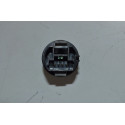Botão Comando Engine Start Stop Captur 2017-2021 Original