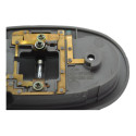 Luz Cortesia Interna Teto Chery Qq 2012 Original