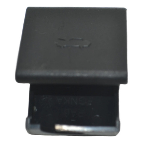 Alavanca Abertura Capô Ford Ka 2021 Original