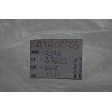 Luz Teto Dianteira Interna Aircross C3 2013 - 2020 Original