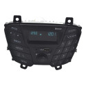 Frente Radio Aparelho Som Painel Ka 2017 Original Bluetooth