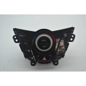 Comando Ar Condicionado Painel Veloster 2011 A 2017 Original