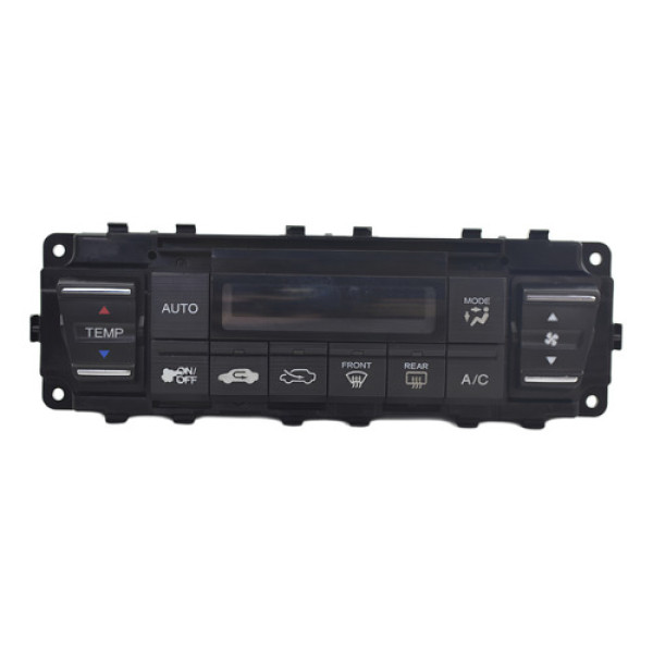 Comando Ar Condicionado Painel Honda Civic 2014 Origina