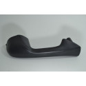 Puxador Porta Traseira Esquerdo Honda Civic 1999 2000 Origin Preto Traseira