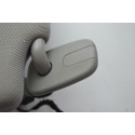 Quebra Sol Lado Esquerdo Motorista Jeep Compass 2023 Origin