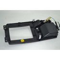 Moldura Acabamento Alavanca Marcha Lancer 8015a041zz Origin Preto