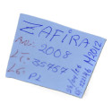 Tampa Caixa Porta Luvas Objeto Original Zafira 2001 A 2012