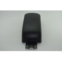 Encosto Apoio Braço Console Compass 2017-2023 Original Preto