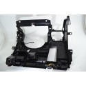 Moldura Painel Land Rover Discovery 3 2008 2009 Original Preto
