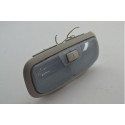 Luz Interna Teto Cortesia Ford Focus 2009 Original