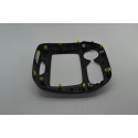 Moldura Central Comando Ar Painel Captur 2020 Original