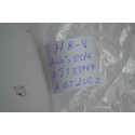 Luz Teto Cortesia Traseira Hrv 2016 Original