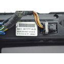 Comando Controle Ar Condicionado Bmw 550 2008 2009 Original