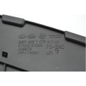 Difusor Central Esquerdo Painel Veloster 2012 Orig