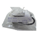 Luz Cortesia Teto Quebra Sol Bmw 550 2006 Original