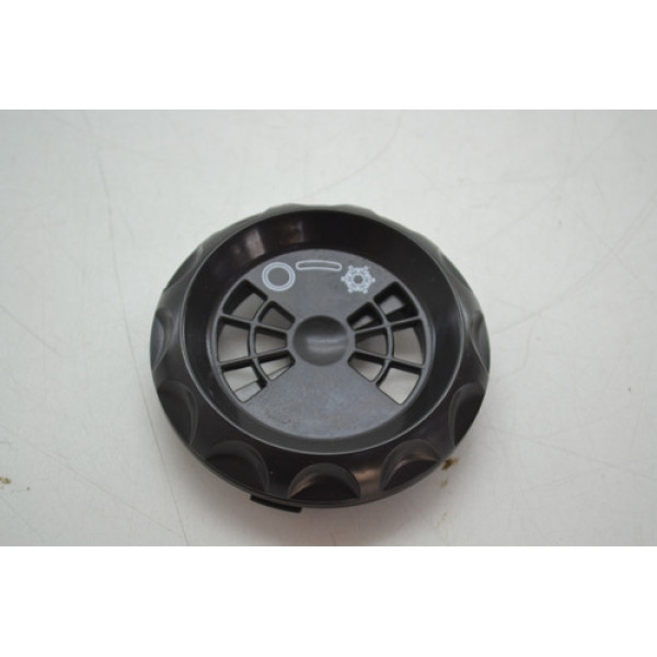 Difusor Saida De Ar Porta Luva Painel I30 Original