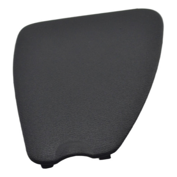 Acabamento Tampa Caixa Fusivel Painel Duster 2015 Original