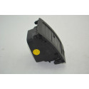 Difusor Ar Painel Lateral Esquerdo Hilux 2005-2015 Original