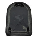 Pastilha Suporte Espelho Retrovisor Interno Fit 2013 Origina