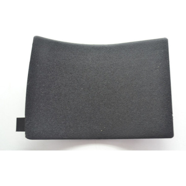 Moldura Acabamento Painel Honda Fit 2004 Original Preto