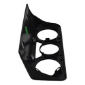 Moldura Comando Ar Condicionado Painel Audi A1 2011 Original