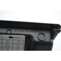 Moldura Porta Treco Objeto Painel Toyota Rav 4 2005 Original Preto