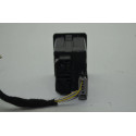 Moldura Conector Duplo Usb Ecosport 2017-2021 Original