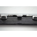 Moldura Central Comando Ar Multimidia Jac T6 2015 Original Preto