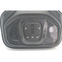 Luz Dianteira Cortesia Interna Teto Fastback 2023 Original
