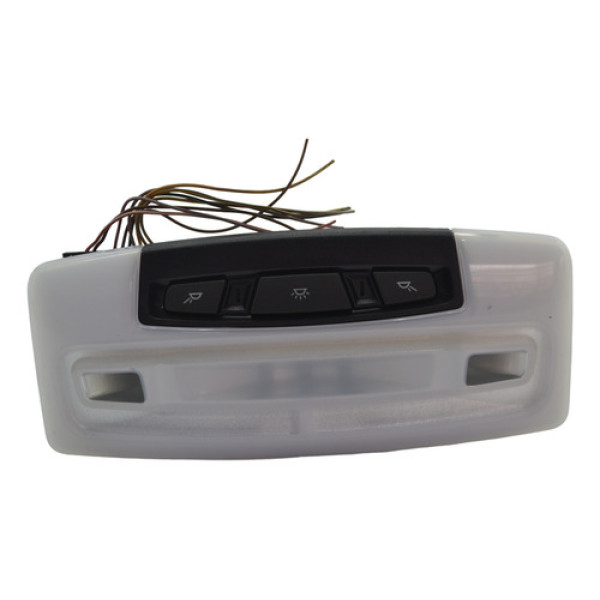 Luz Interna Teto Traseira Cortesia Bmw 320ia 2014 Original