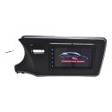 Multimidia Radio Aparelho Som Honda City 2015 A 2021 Origina