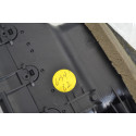 Difusor Saida Ar Central Painel Bmw 550 2008 Original
