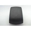 Encosto Apoio Braço Console Nissan Sentra 2011 Original Preto