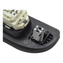 Puxador Alça Teto Pqp Com Luz Toro 2022 Original Preto