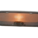 Luz Interna Cortesia Teto Nissan Livina 2012 Original