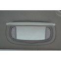Quebra Sol Lado Direito Jeep Compass 2022 Original