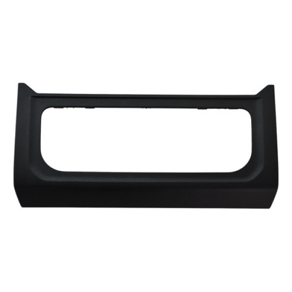 Moldura Comando Ar Painel Volkswagen Amarok 2018 Original