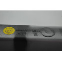Moldura Radio Central Painel Corsa 2002 - 2012 Original Preto
