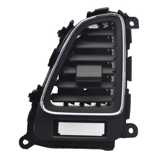 Difusor Central Esquerdo Painel Honda Hr-v 2021 Original