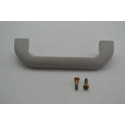  Puxador Alça Teto Pqp Volkswagen Fox 2010 Original Original