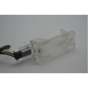 Luz Cortesia Interna Mercedes-benz Slk 200 2006 Original