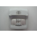 Luz Luminaria Interna Cortesia Teto 208 Griffe 2020 Original